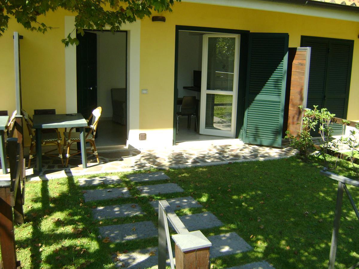 Agriturismo La Vite E Gli Ulivi Villa Ariccia Kültér fotó