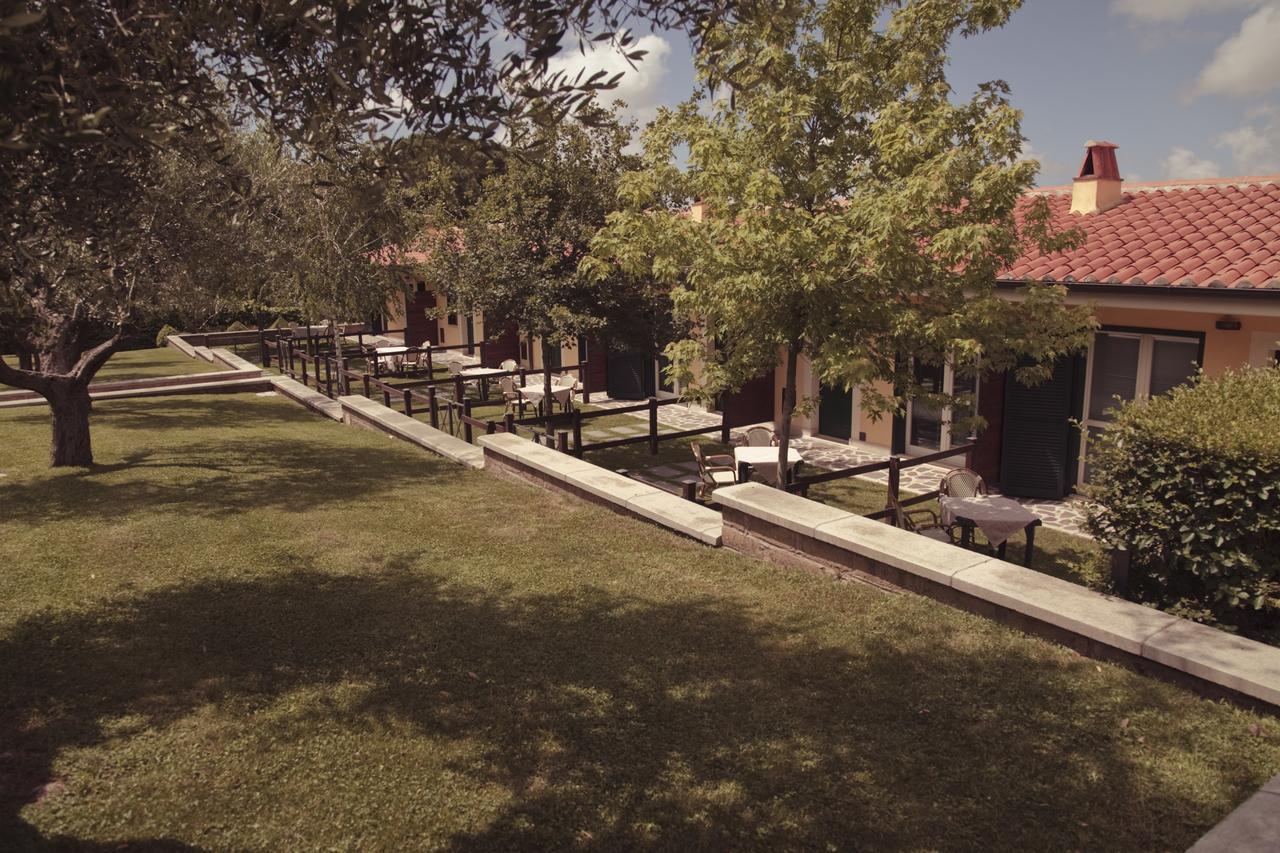 Agriturismo La Vite E Gli Ulivi Villa Ariccia Kültér fotó