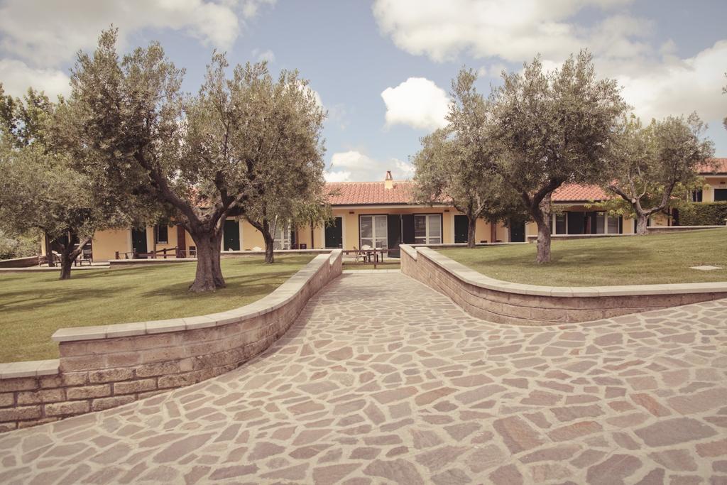 Agriturismo La Vite E Gli Ulivi Villa Ariccia Kültér fotó